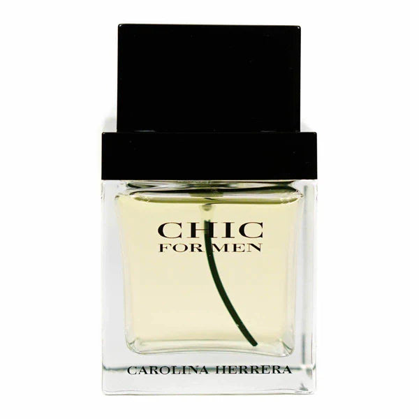 CHIC by CAROLINA HERRERA 2.0 EDT MEN