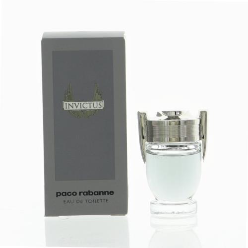 PACO RABANNA INVICTUS MINI