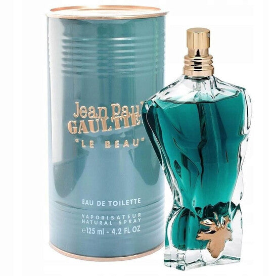 LE BEAU BY JEAN PAUL 2.5OZ EDT