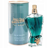 LE BEAU BY JEAN PAUL 2.5OZ EDT