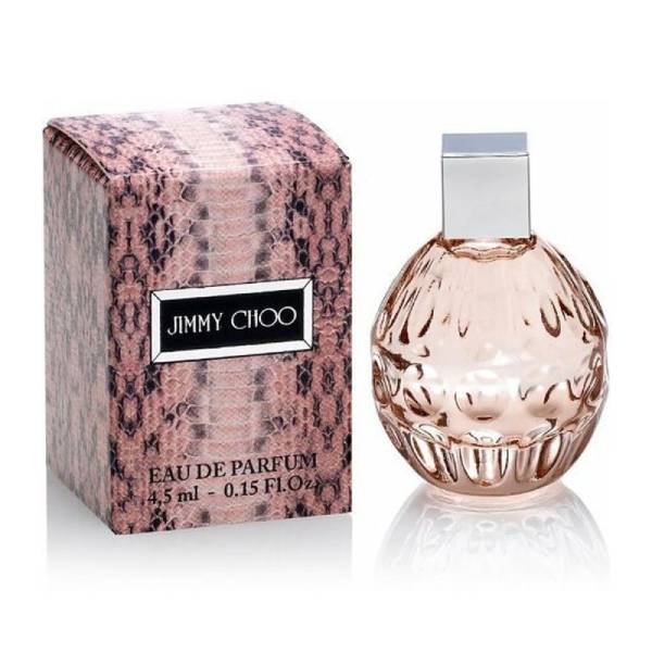 Jimmy Choo 4.5 ml EDP Splash (W)