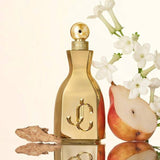 Jimmy Choo I Want Choo Le Parfum, 0.15 oz (Mini)