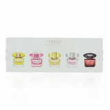 Versace 5 Pcs Mini Set For Women