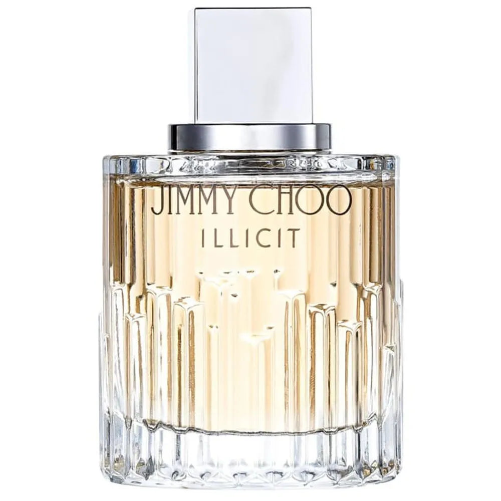 JIMMY CHOO ILLICIT 3.3 OZ EDP