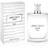 M-JIMMY CHOO MAN ICE 1.7 EDT SPR