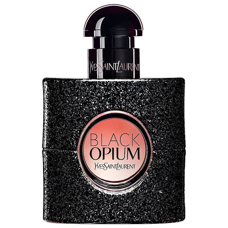BLACK OPIUM by YSL 1.6 EDP SPR (W)