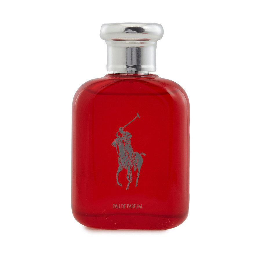 POLO RED 2.5  EDP  SPR MEN