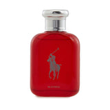 POLO RED 2.5  EDP  SPR MEN