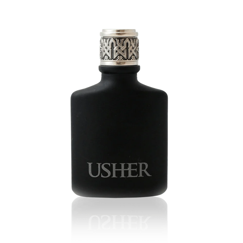USHER 3.4 OZ EDT FOR MEN