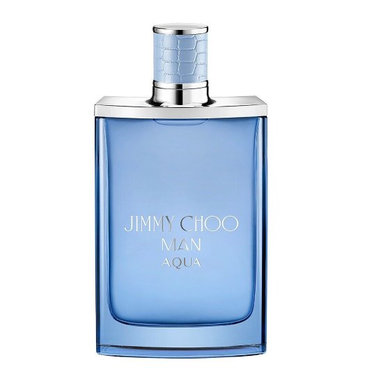 JIMMY CHOO AQUA 3.4 OZ EDT