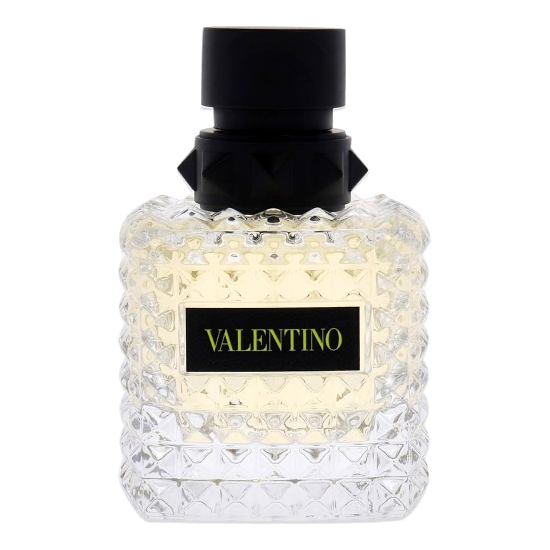 VALENTINO BORN IN ROMA YELLOW DREAM 1.7 EDP WOMEN