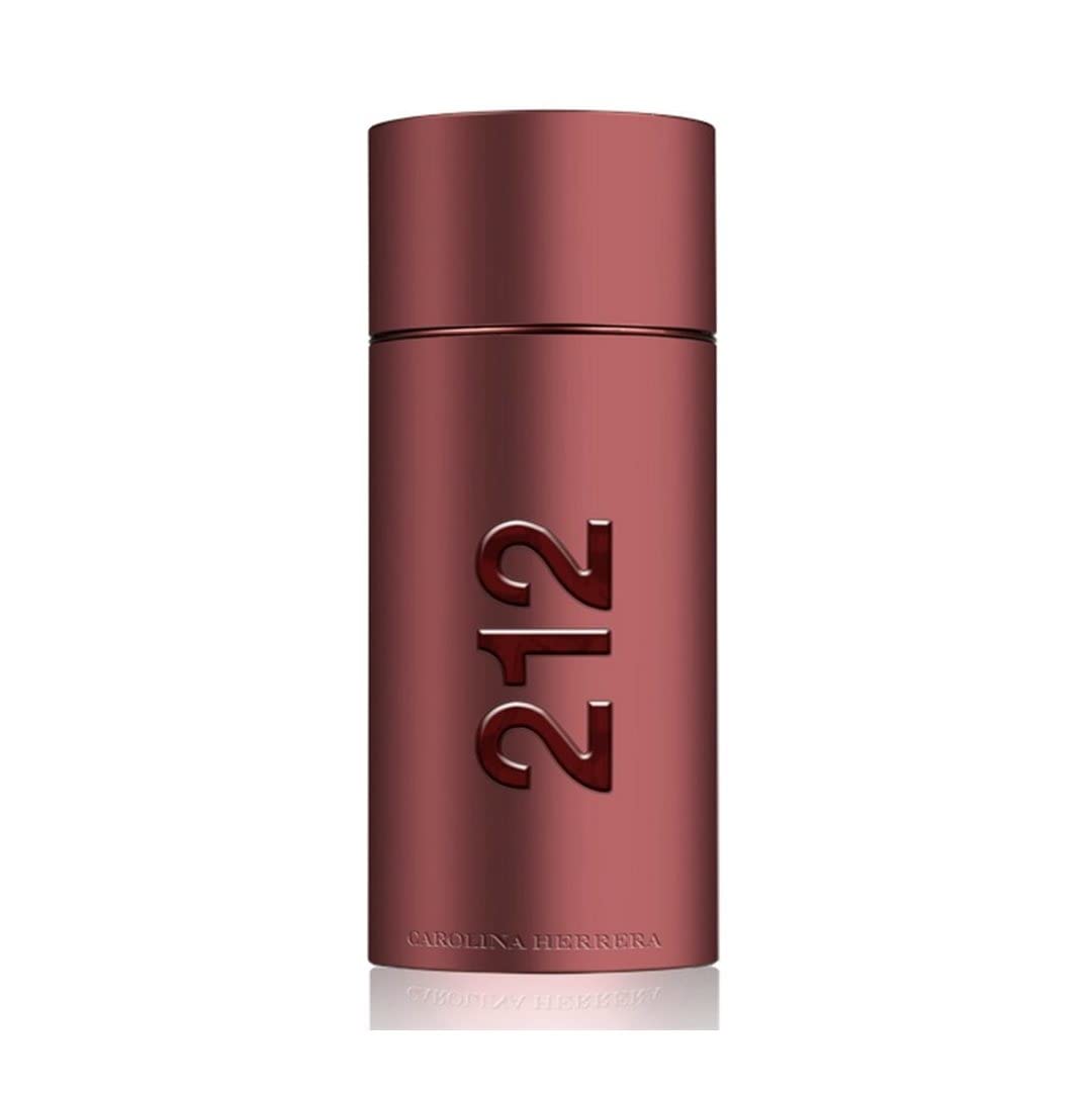 CAROLINA HERRERA 212 SEXY MEN 1.7 OZ EDT FOR MEN