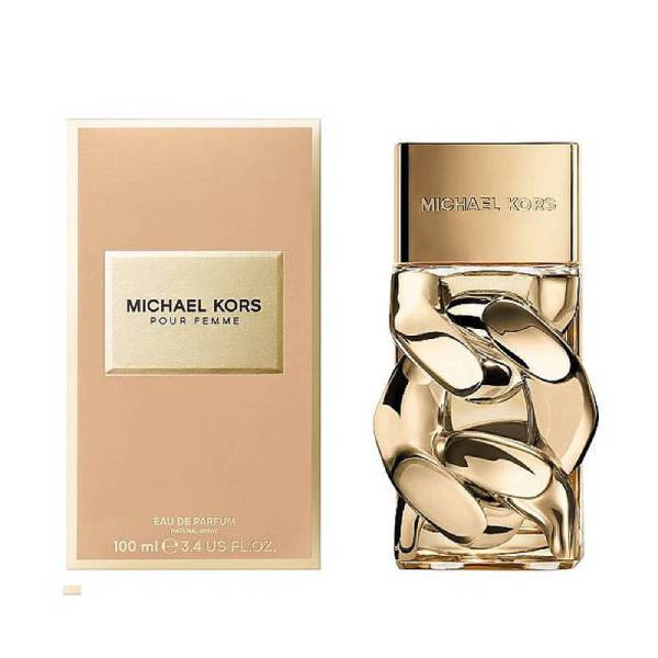 MICHAEL KORS POUR FEMME 3.4 OZ EDP SPRAY