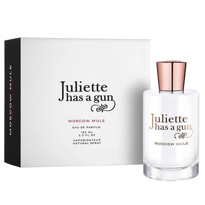JULIETTE HAS A GUN MOSCOW MULE 3.4 EDP-W