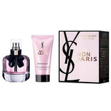 YSL MON PARIS 2PCS SET