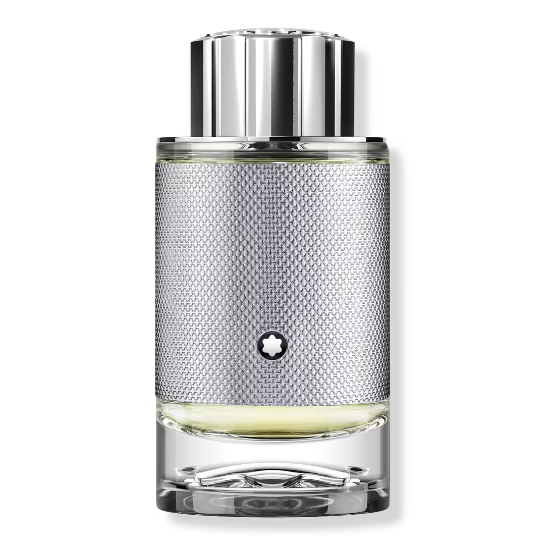 MONT BLANC EXPLORER PLATINUM 3.3 OZ EDP