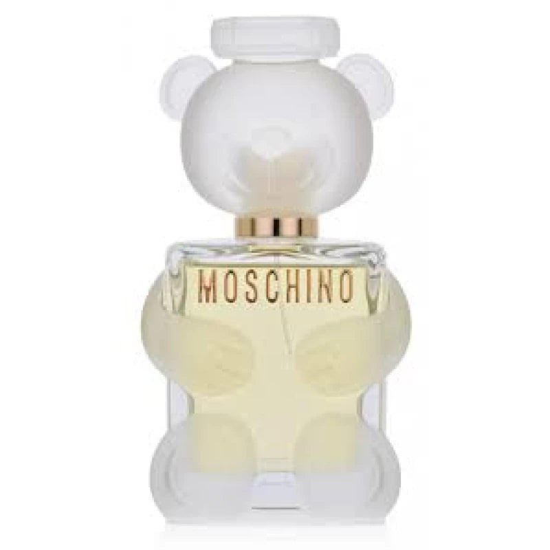 MOSCHINO TOY 2 by MOSCHINO 3.4 EDP SPR WOMEN