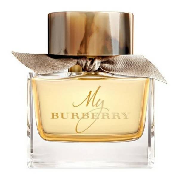 BURBERRY MY BURBERRY 1.6 EDP SPR (W)
