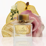 BURBERRY MY(W)EDP SP 3.0oz