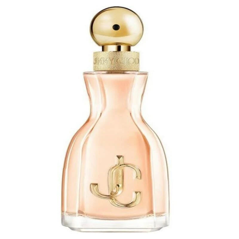 JIMMY CHOO I WANT CHOO 2.0 OZ EDP
