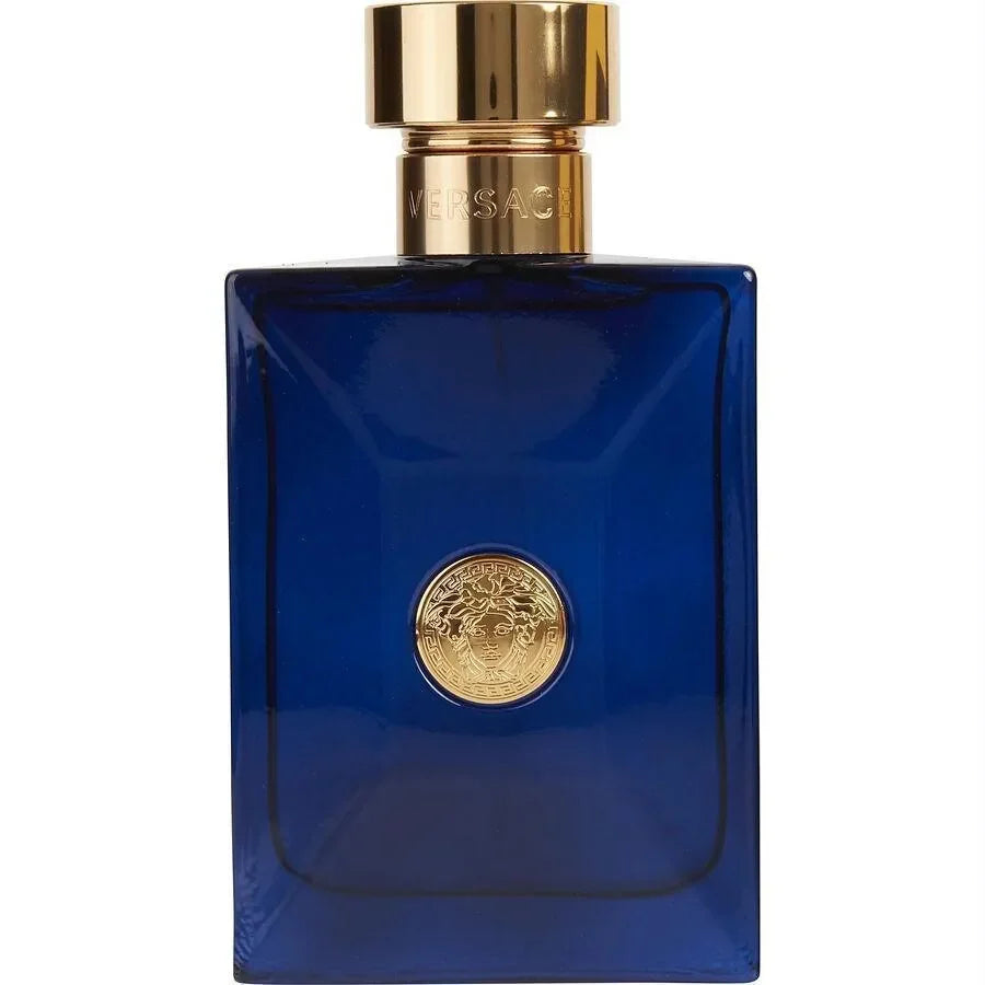 VERSACE DYLAN BLUE 3.4 OZ EDT