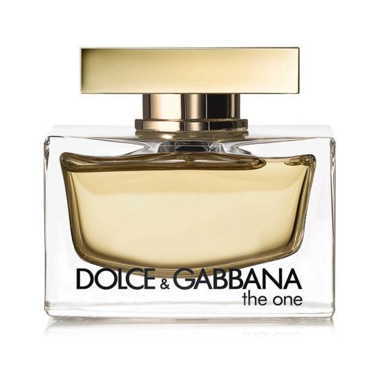W-D&G THE ONE 2.5 EDP SPR
