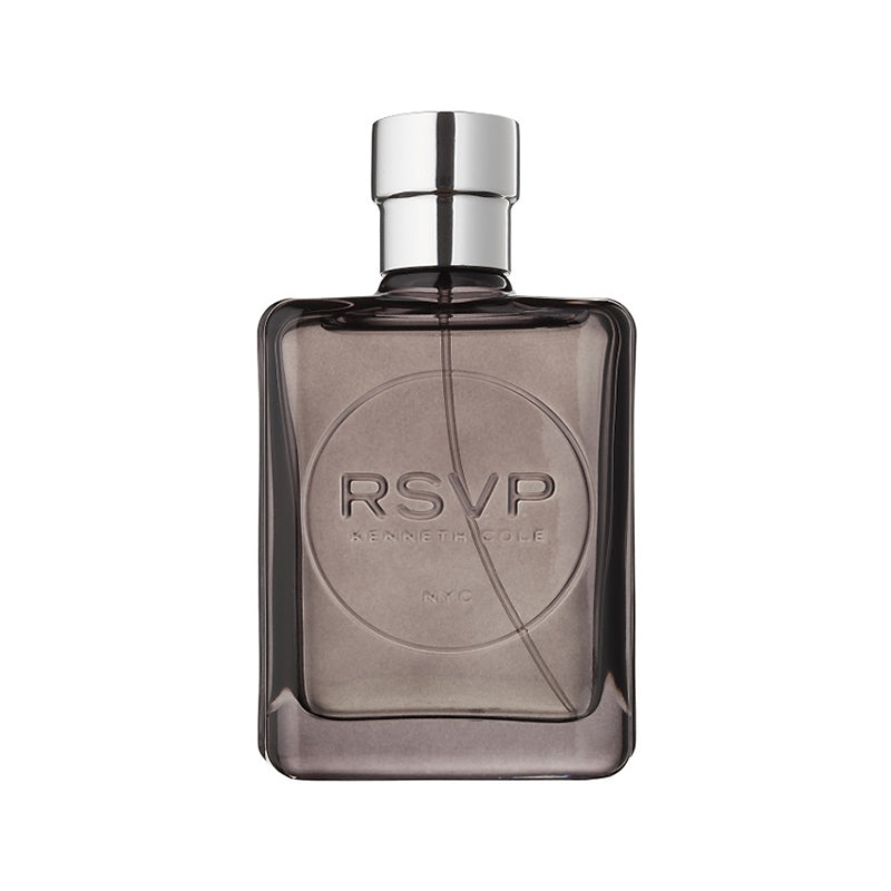 RSVP by KENNETH COLE 3.4 EDT SPR MEN