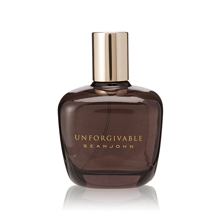 SEAN JOHN UNFORGIVABLE 2.5 EDT SPRAYFOR MEN