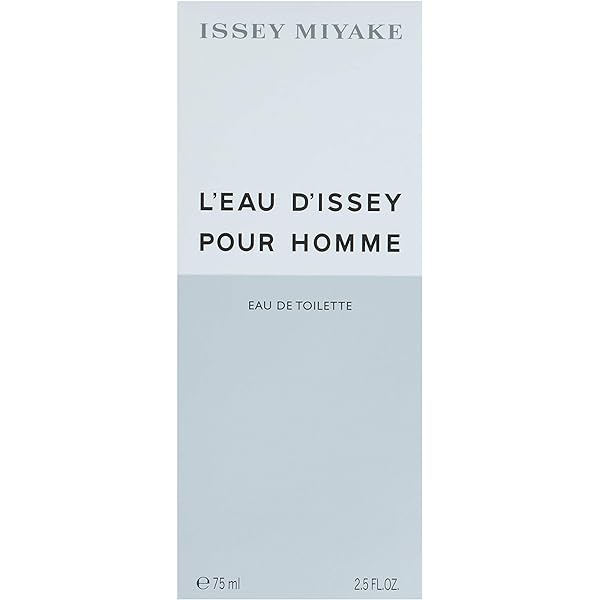 ISSEY MIYAKE 2.5 OZ EDT