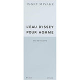 ISSEY MIYAKE 2.5 OZ EDT