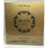 Ron Marone METALGOLD 3.4 EDT SP M