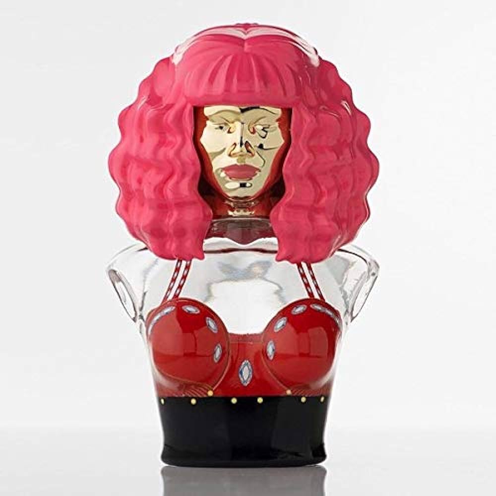 NICKI MINAJ MINAJESTY 3.4 EDP SPRAY WOMEN
