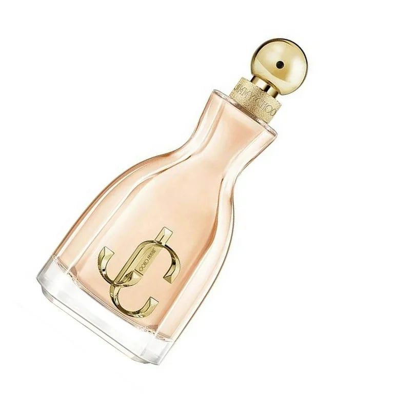 W-JIMMY CHOO I WANT CHOO 3.4 EDP