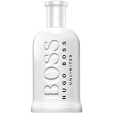 BOSS BOTTLED UNLIMITED MEN EDT SP 3.3 oz