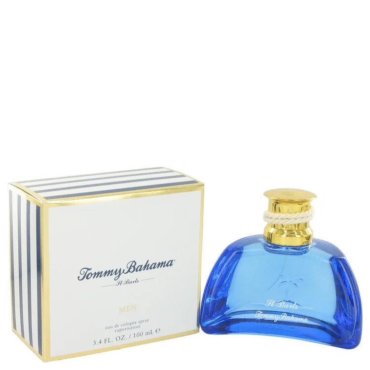TOMMY BAHAMA ST BARTS 3.4 OZ