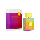 ARMAF CLUB DE NUIT UNTOLD 3.6 OZ EDP