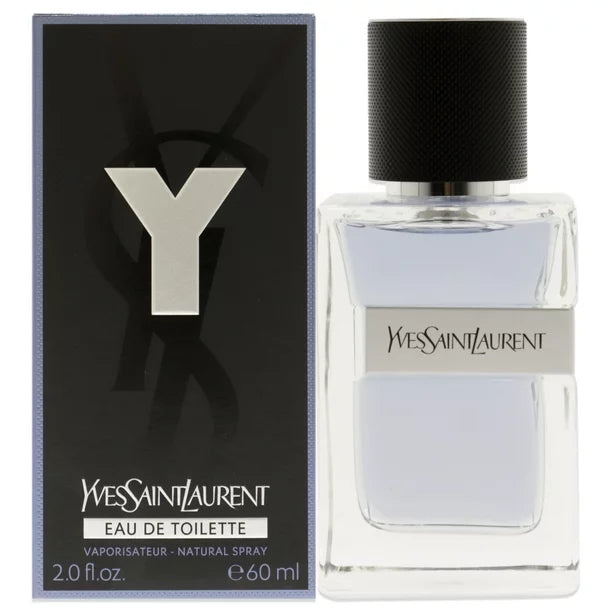 YSL Y 2.0 EDT SPR MEN