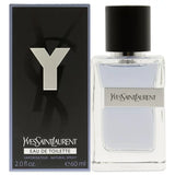 YSL Y 2.0 EDT SPR MEN