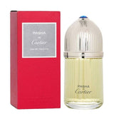 PASHA DE CARTIER 3.3 OZ EDT SPRAY