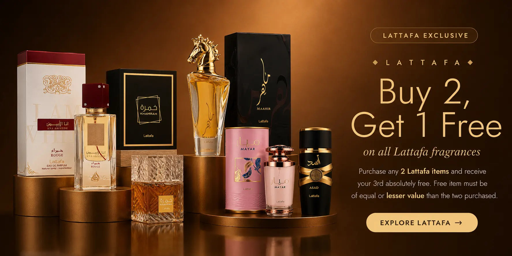 The Perfumaria
