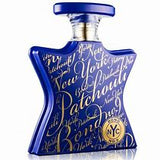 W-BOND #9 NEW YORK PATCHOULI 3.3 EDP SPR