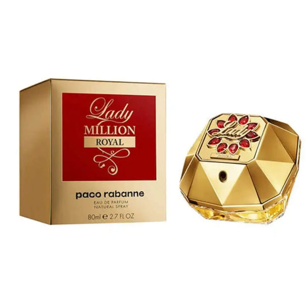W-PACO 1 MILLION ROYAL 2.7 EDP