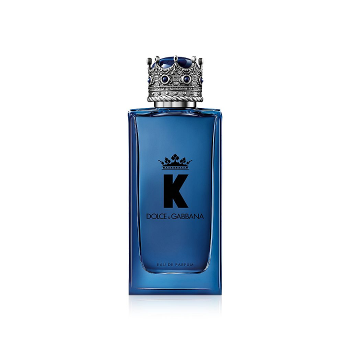 DOLCE & GABANA KING 1.6 OZ EDP FOR MEN