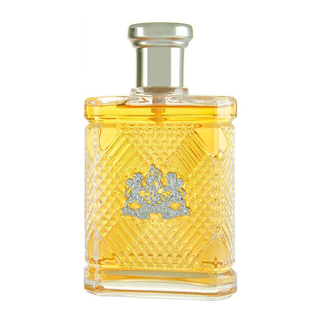RALPH LAUREN SAFARI 4.2 OZ EDT