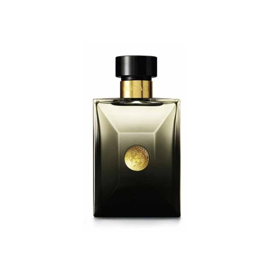 VERSACE POUR HOMME OUD NOIR 3.4 EDP