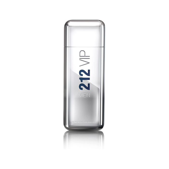 CAROLINA HERRERA 212 VIP 3.4 OZ EDT FOR MEN