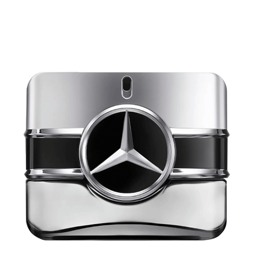 MERCEDES BENZ YOUR ATTITUDE 3.4 OZ EDT SPR (M)