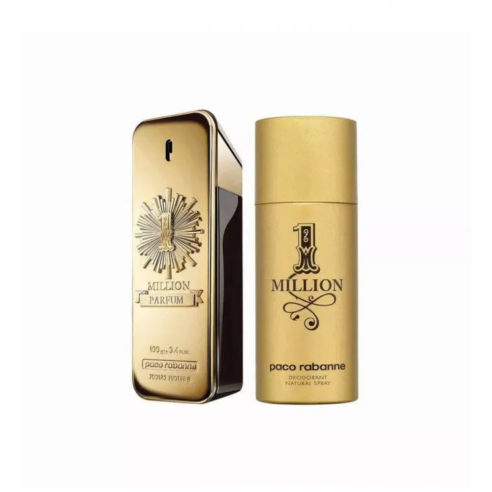 PACO ONE MILLION 2PC 3.4 ***PARFUM*** SPR++