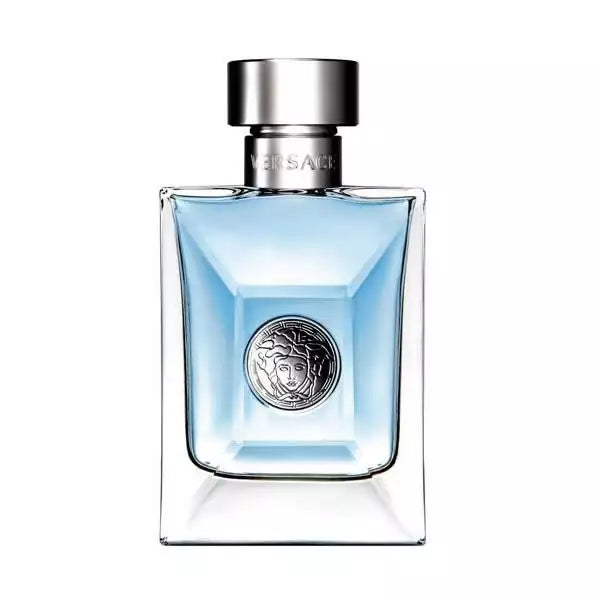 VERSACE POUR HOMME(M)EDT SP 1.0oz