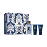 Dolce & Gabana King 3 Pcs Set